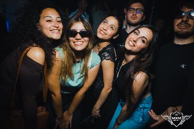 Party Bild aus dem Maxxim Club Berlin vom 10.05.2025